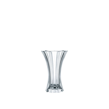 NACHTMANN Saphir Vaso da Fiori 21cm Cristallo