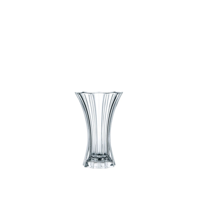 NACHTMANN Saphir Vaso da Fiori 21cm Cristallo
