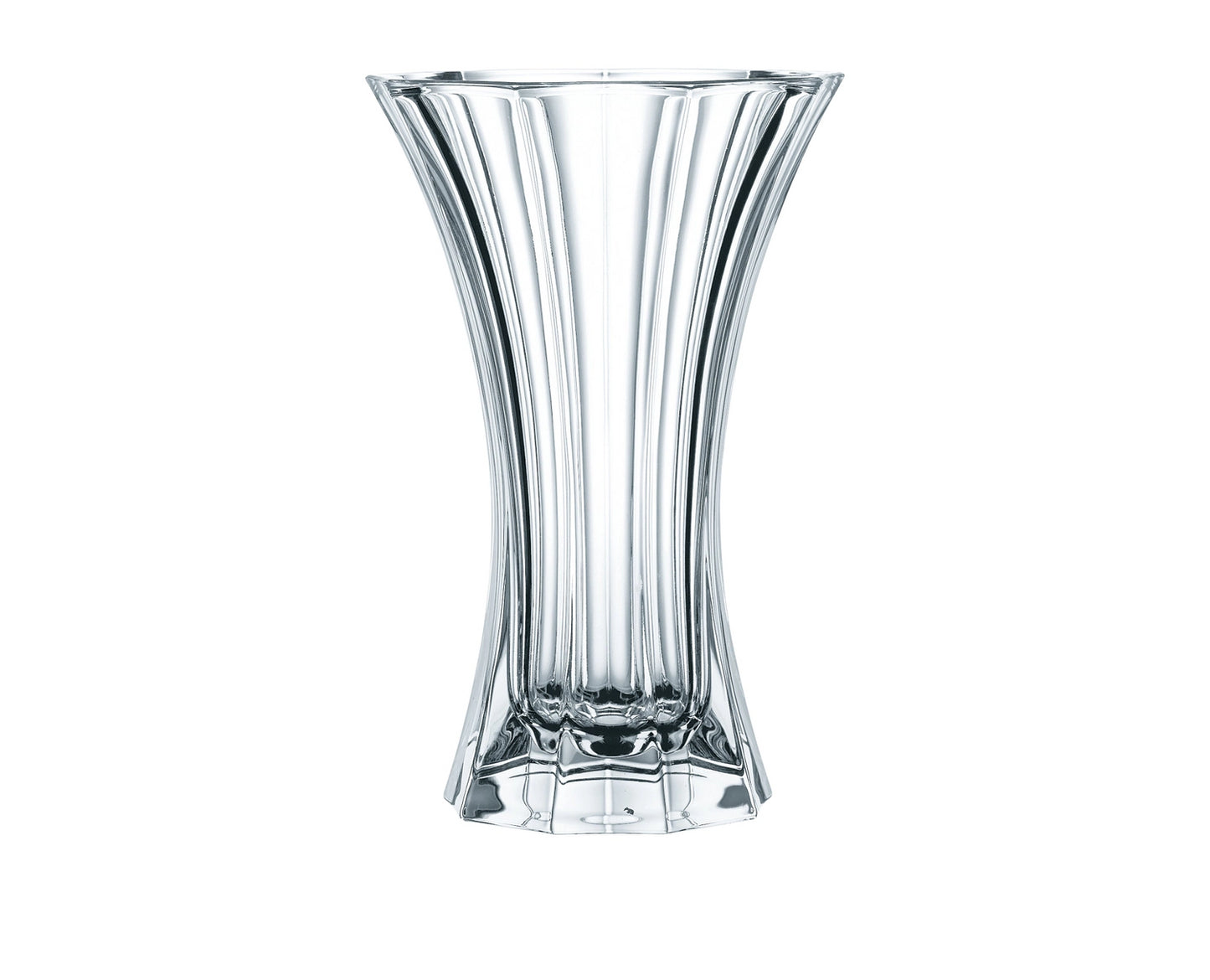 NACHTMANN - Saphir Vaso da Fiori in Cristallo 30cm 80498