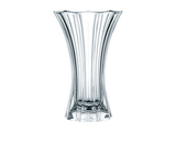 NACHTMANN - Saphir Crystal Flower Vase 30cm 80498