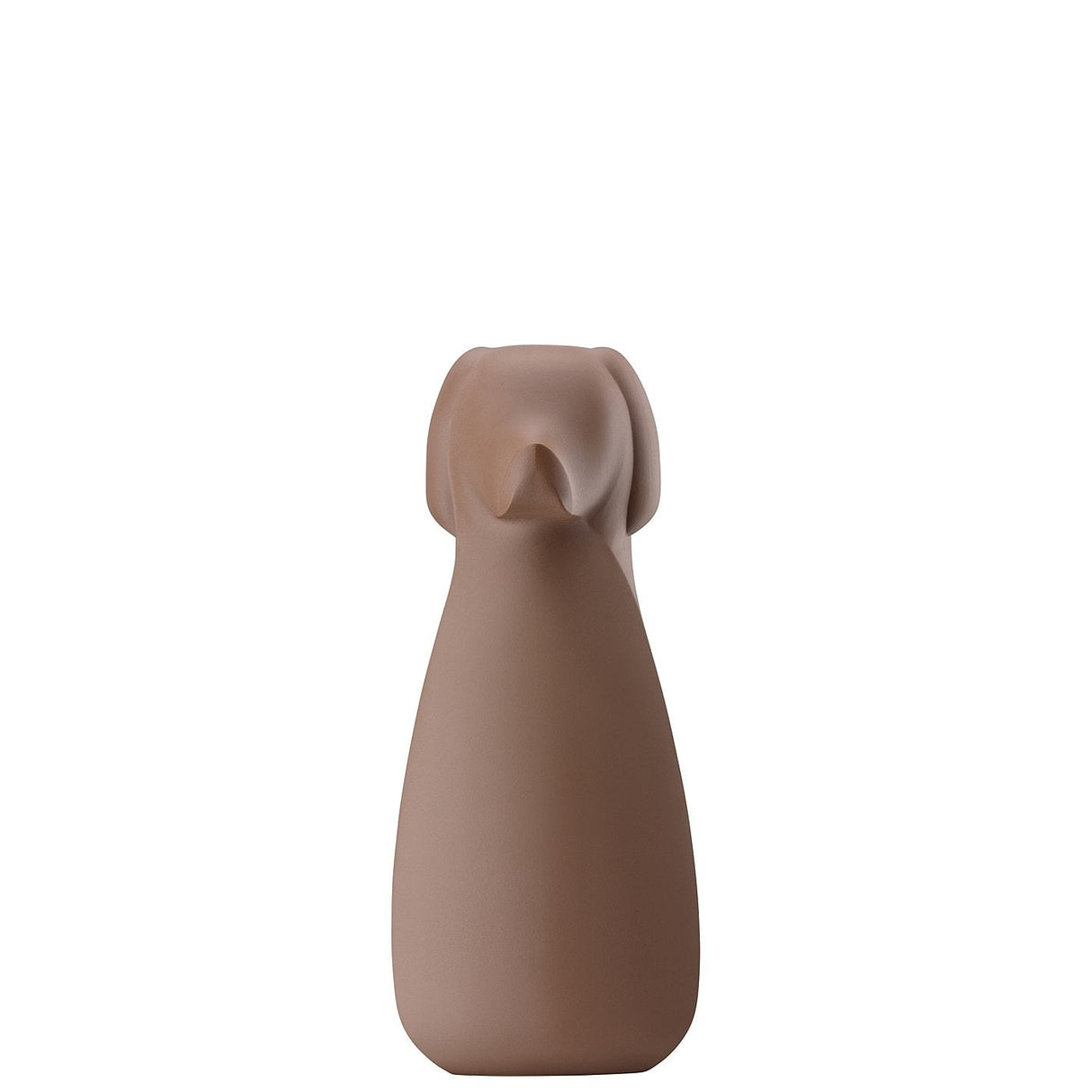 ROSENTHAL - Studio Line Murphy Collection Cane marrone 22cm