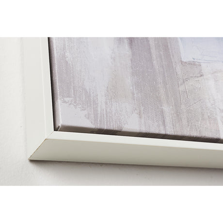 BIZZOTTO - Quadro Astratto Dipinto a Olio C-C CROWN P2379-1 82,5X82,5cm 0240863