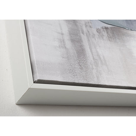 BIZZOTTO - Quadro Astratto Dipinto a Olio C-C CROWN P2379-4 82,5X82,5cm 0240864