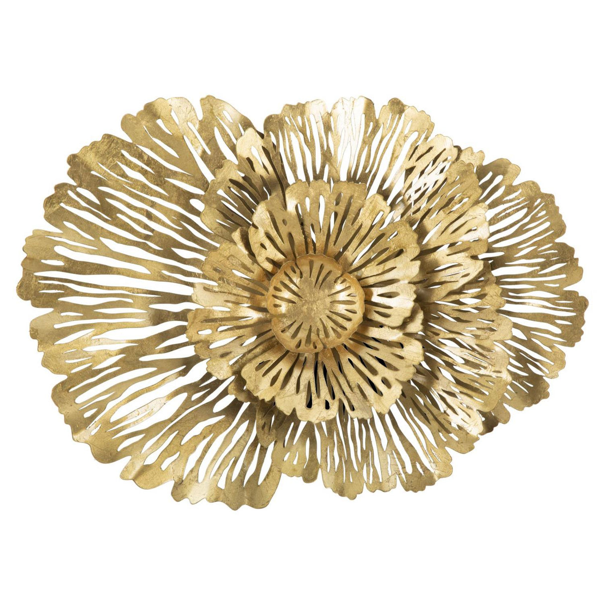 MAURO FERRETTI Decorative Panel Iron Wall Decoration 52.5x40cm