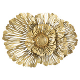 MAURO FERRETTI Pannello Decorativo Decorazione Parete Ferro 52,5x40cm