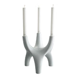 ROSENTHAL - Studio Line Free Spirit Candeliere bianco 23cm