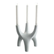 ROSENTHAL - Studio Line Free Spirit Candeliere bianco 23cm