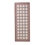 BRANDANI - Quadrella PVC Expanded Carpet 150X58cm 52991