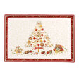 VILLEROY & BOCH Winter Bakery Delight Piatto Pasticcini 39x27cm Tavola di Natale