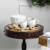 VILLEROY & BOCH Toy's Delight Royal Classic Tazza Mug con Manico 500 ml Tavola Natalizia