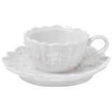 VILLEROY & BOCH - Toy's Delight Royal Classic Decoration tazza da tè - Natale