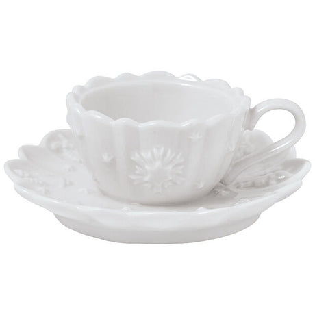 VILLEROY & BOCH - Toy's Delight Royal Classic Decoration tazza da tè - Natale