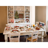 VILLEROY & BOCH Toy's Delight Insalatiera Ciotola Coppa 25cm Tavola di Natale