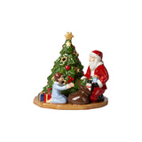 VILLEROY & BOCH - Christmas Toys Lanterna Decorazione Natalizia 15cm Natale