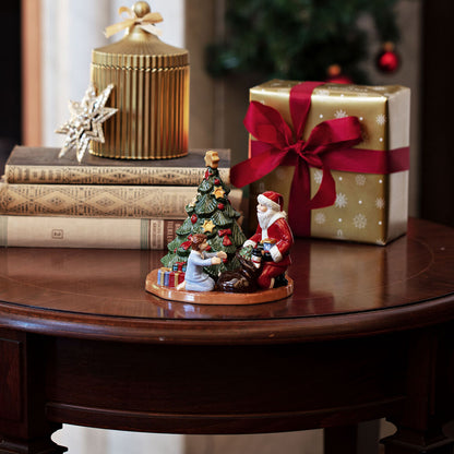 VILLEROY & BOCH - Christmas Toys Lanterna Decorazione Natalizia 15cm Natale