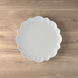 VILLEROY &amp; BOCH Toy's Delight Royal Classic Placeholder Plate 34cm Christmas