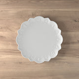 VILLEROY & BOCH Toy's Delight Royal Classic Piatto Segnaposto 34cm Natale
