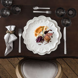 VILLEROY & BOCH Toy's Delight Royal Classic Piatto Segnaposto 34cm Natale