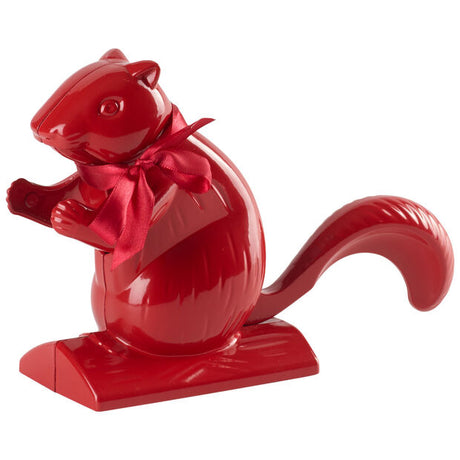 VILLEROY & BOCH - Winter Collage Accessoires Schiaccianoci Scoiattolo 14cm Natale