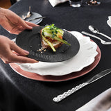 VILLEROY & BOCH - Toy's Delight Royal Classic Piatto Piano 29,5 Natale