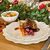 VILLEROY &amp; BOCH - Toy's Delight Royal Classic Dinner Plate 29.5 Christmas