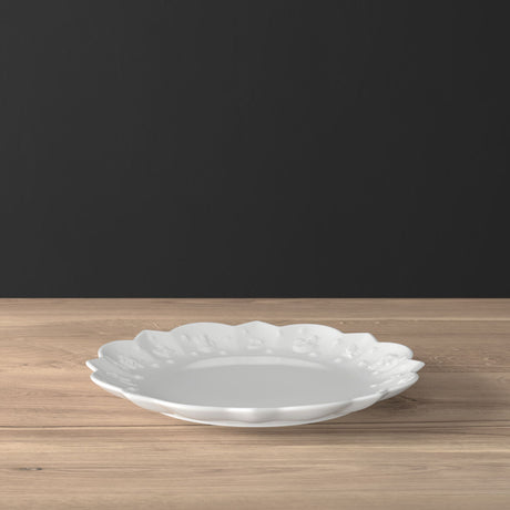 VILLEROY & BOCH - Toy's Delight Royal Classic Piatto Colazione Frutta 23cm Tavola Natalizia