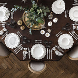 VILLEROY & BOCH - Toy's Delight Royal Classic Piatto Colazione Frutta 23cm Tavola Natalizia