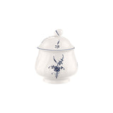 VILLEROY &amp; BOCH Vieux Luxembourg Sugar bowl 250ml Porcelain
