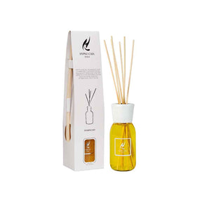 Diffusore a bastoncini Hypno Casa fragranza pompelmo 100 ml