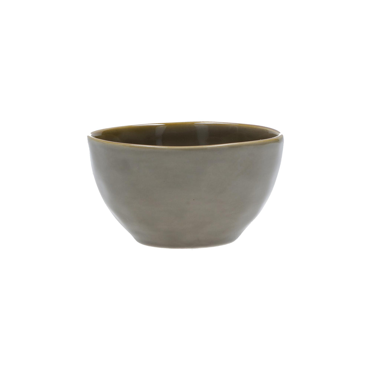 ROSES &amp; TULIPS Dove Gray Bowl 11cm R134200020