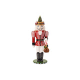 VILLEROY & BOCH Christmas Toys Memory Schiaccianoci Decorazione Natale 41cm