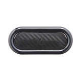 HYPNO CASA Profumatore Deodorante per Auto Grigio Tabacco