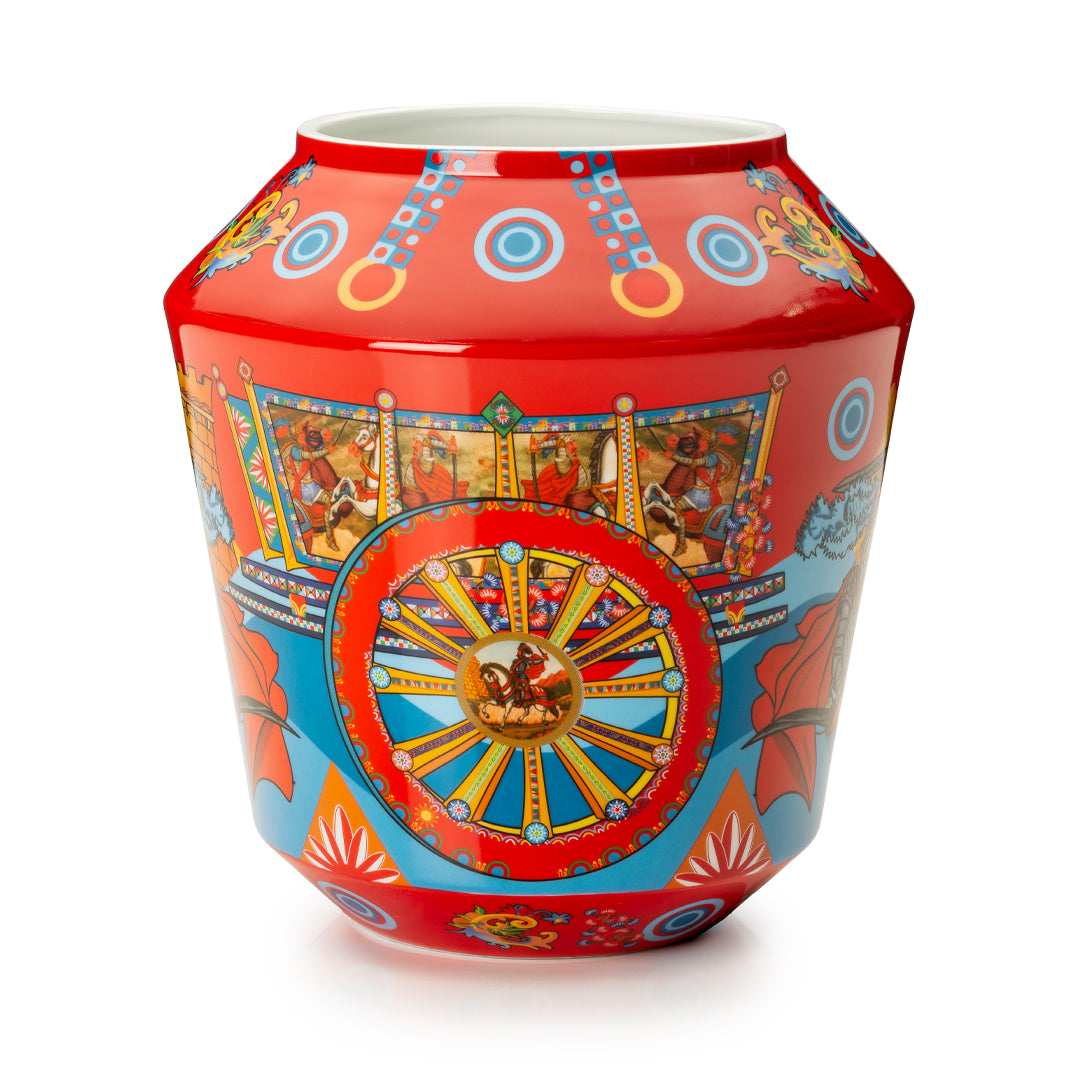 PALAIS ROYAL - Mediterranean Boutique Vase 1037144