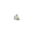 Lladró Figurina Natività Gesù Bambino II 6x9cm Porcellana