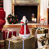 VILLEROY & BOCH Christmas Toy's Memory Babbo Natale Girevole 1486026547