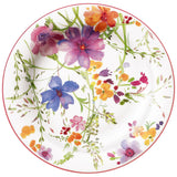 VILLEROY &amp; BOCH Mariefleur Basic Breakfast Plate 21cm Porcelain 1041002640