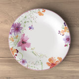 VILLEROY & BOCH - Mariefleur Basic Piatto Piano 27cm Porcellana