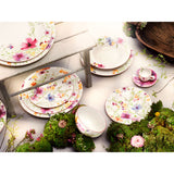 VILLEROY & BOCH - Mariefleur Basic Piatto Fondo 23cm Porcellana