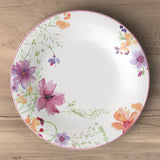VILLEROY & BOCH - Mariefleur Basic Piatto da Portata Gourmet 30cm Porcellana