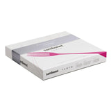 SAMBONET - Taste Champagne Posate 24 Pezzi Servizio Tavola PVD Acciaio Inox