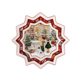 VILLEROY & BOCH Toy's Fantasy Coppa Ciotola Negozio di Giocattoli 25cm Porcellana Tavola Natalizia