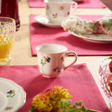 VILLEROY & BOCH Petite Fleur Tazza Tazzina Caffè Moka/Espresso 100ml