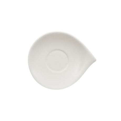 VILLEROY & BOCH - Flow piattino per tazza da espresso/moka