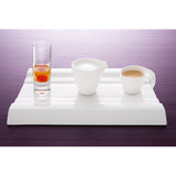 VILLEROY & BOCH - Flow Tazza da Espresso Caffè 100ml 1034201420