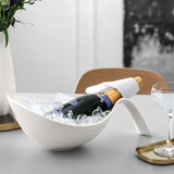 VILLEROY &amp; BOCH - Flow Salad Bowl with Handle Bowl 1800ml 1034203230