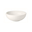 Insalatiera NewMoon Villeroy & Boch in porcellana bianca 23 cm 2,2L