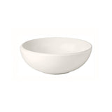 Insalatiera NewMoon Villeroy & Boch in porcellana bianca 23 cm 2,2L