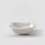 VILLEROY & BOCH NewWave Ciotola Insalatiera 25x25cm Bianco Porcellana