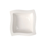VILLEROY &amp; BOCH - NewWave salad bowl 25 x 25 cm