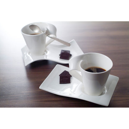 VILLEROY & BOCH - NewWave Tazza da Caffè Mug 300ml Porcellana